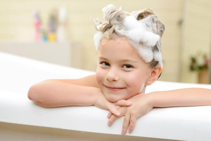 I 10 migliori shampoo per neonati e bambini del 2024